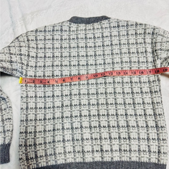 2 Piece Plaid Set - Picture 14 of 14